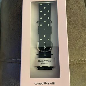 Kate Spade Apple Watchband